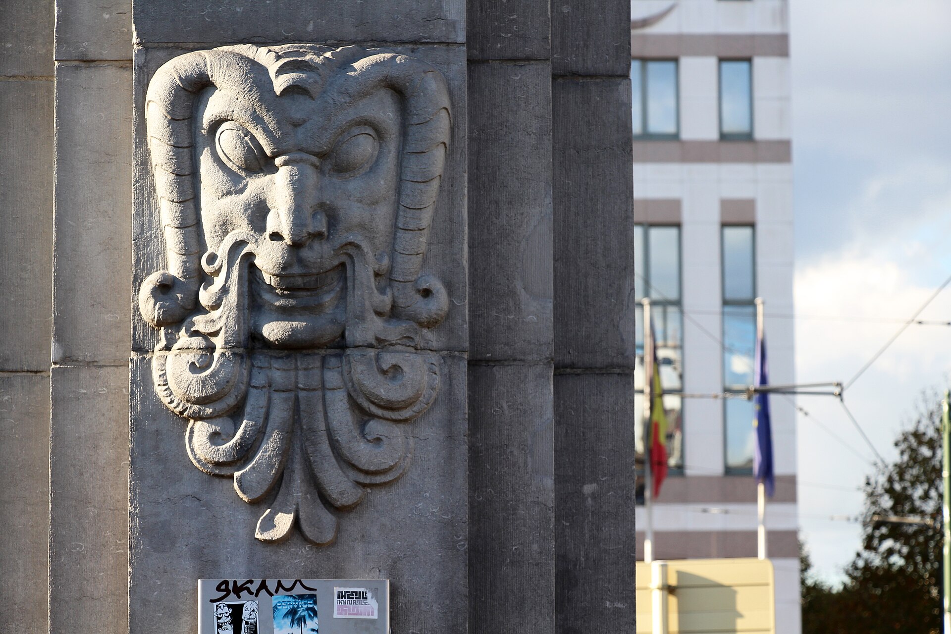Waterbus Bruxelles–Vilvorde