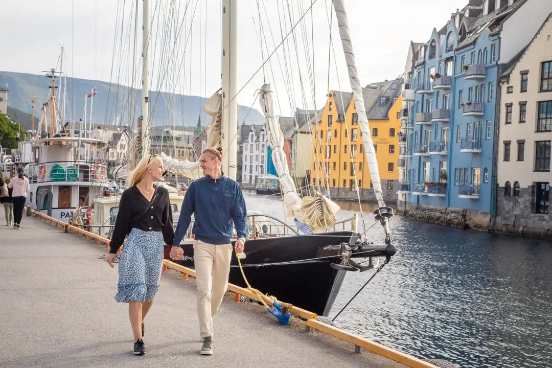 Ålesund