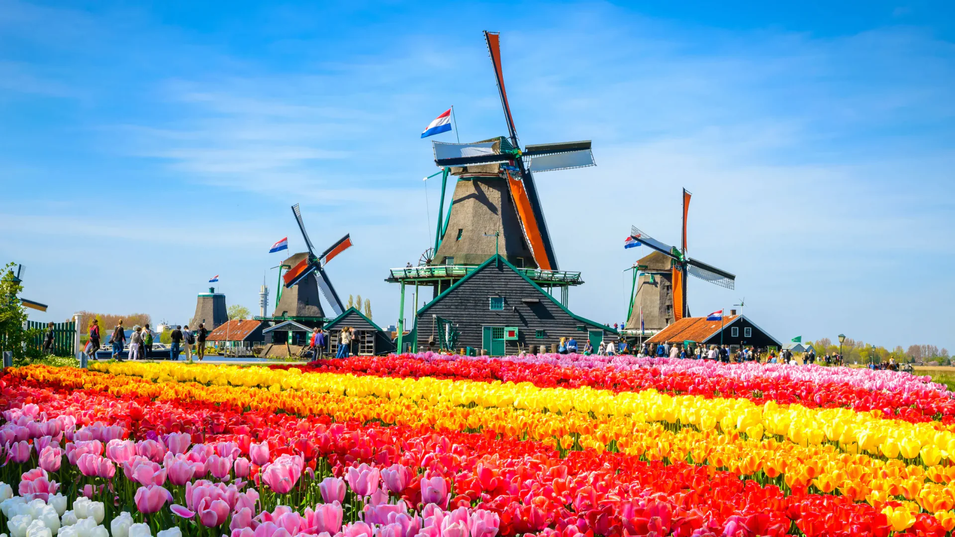 Amsterdam