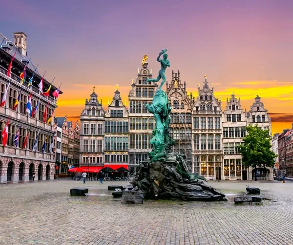 Anvers