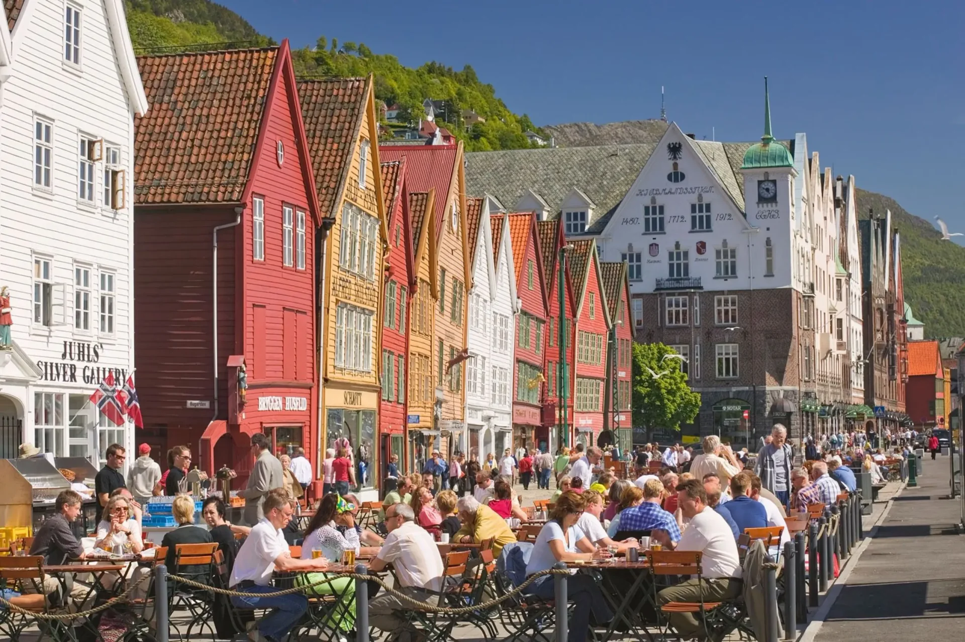 Bergen