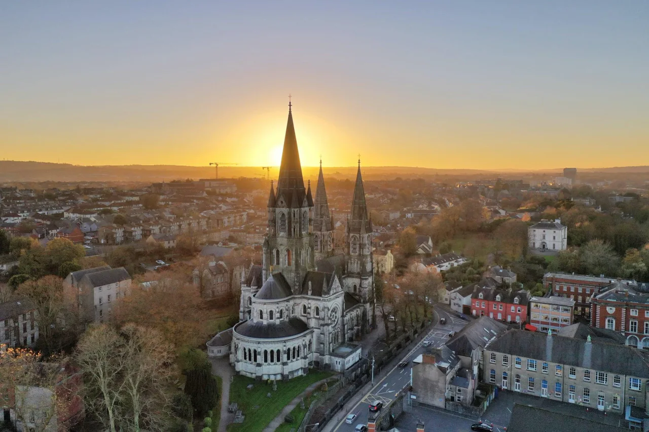 Que faire à Cork