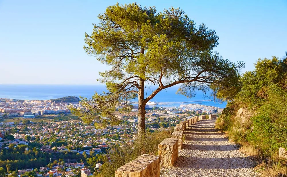 Dénia