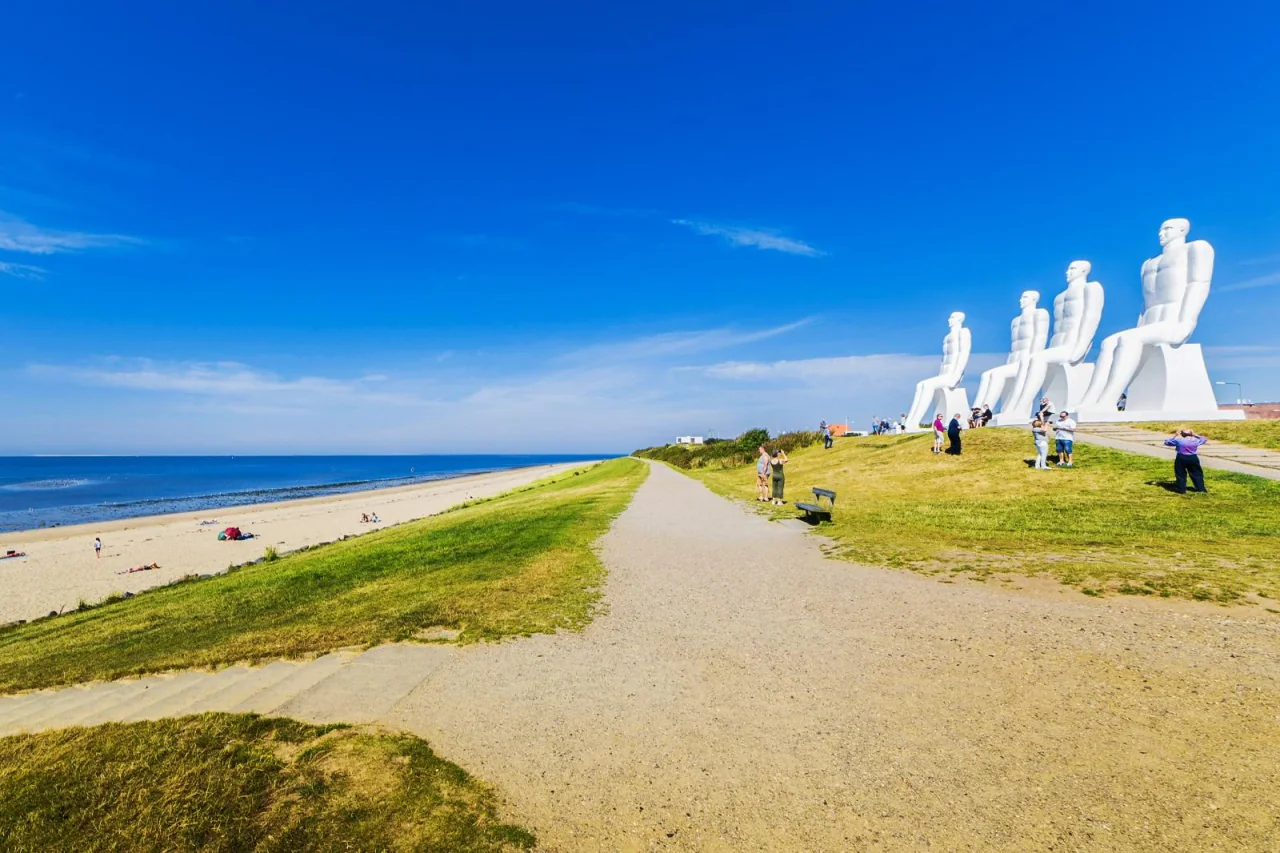 Sites touristiques à Esbjerg
