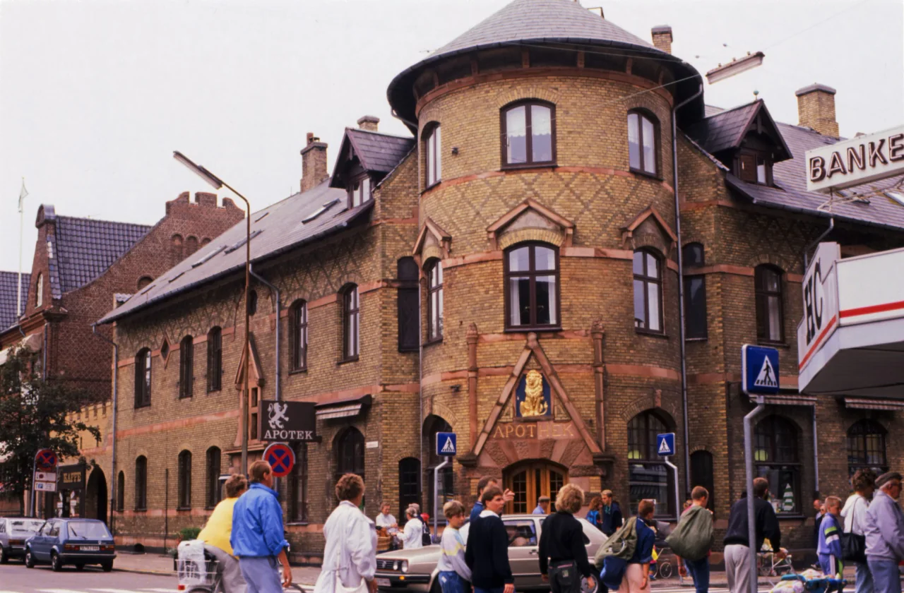 Sites touristiques de Frederikshavn