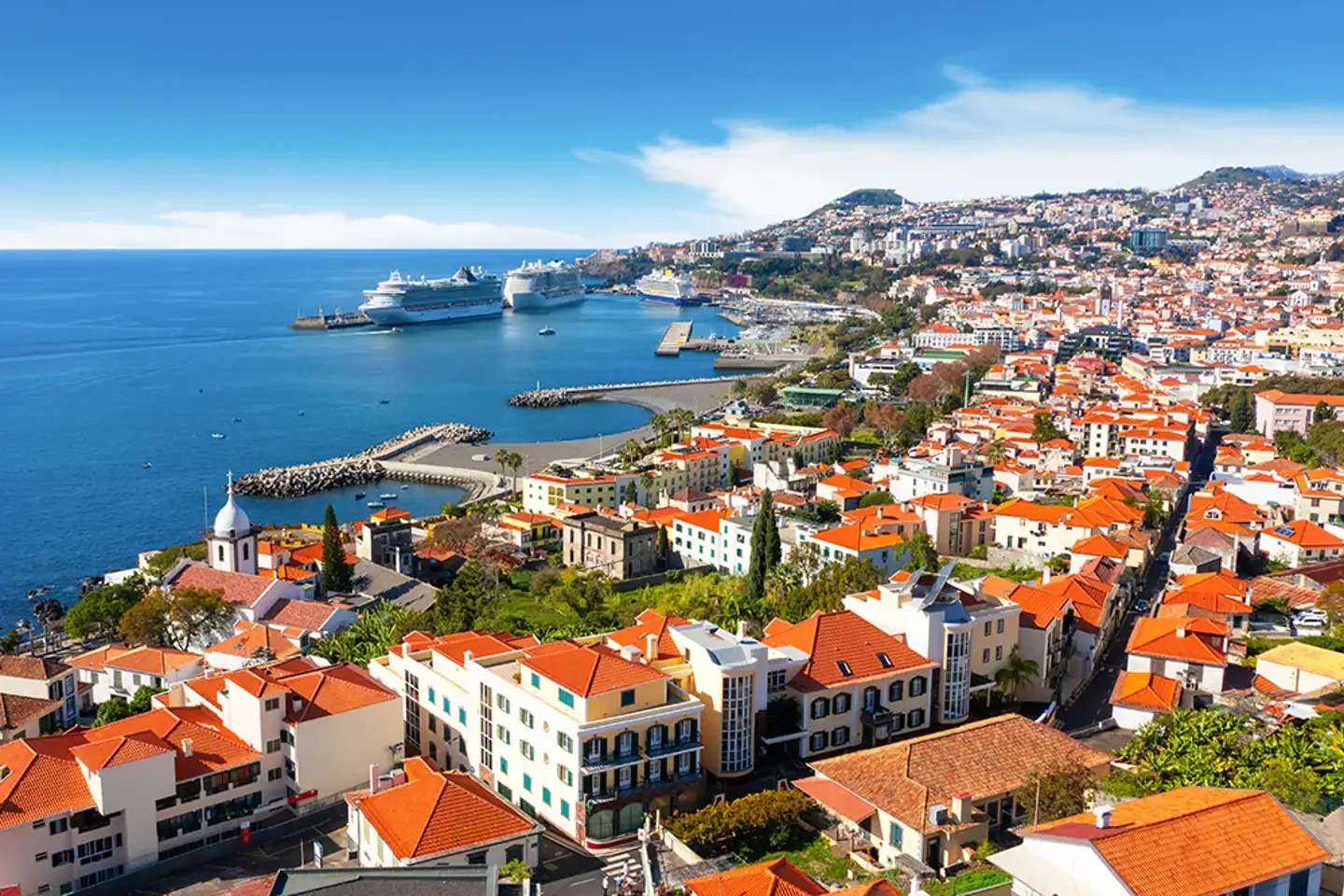 Funchal