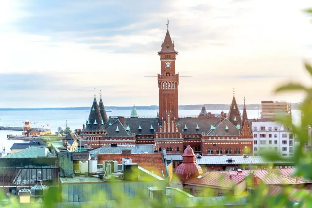 Helsingborg