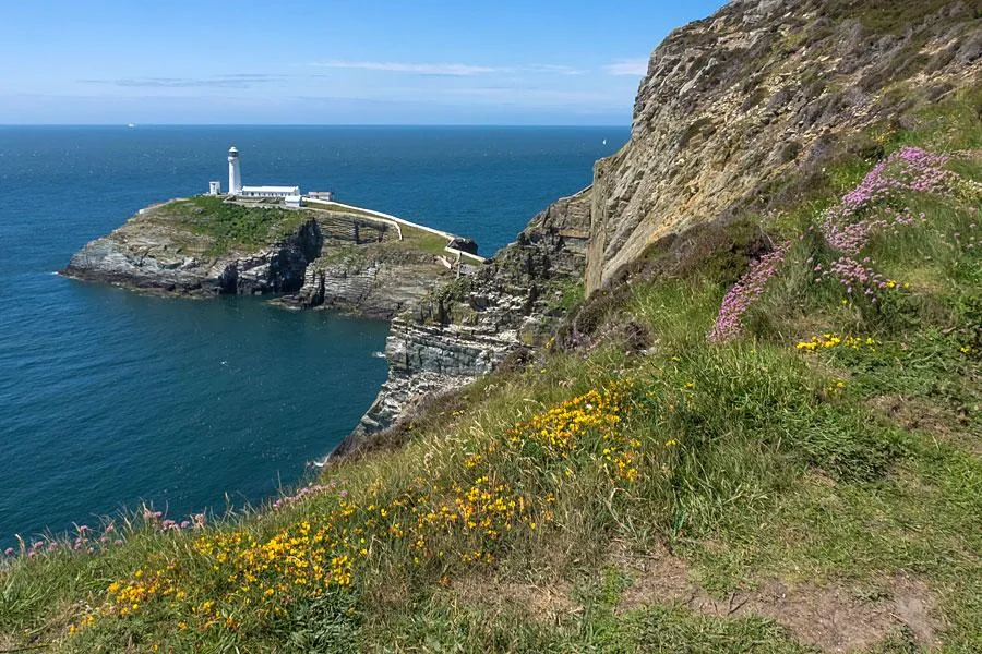 Choses à faire à Holyhead