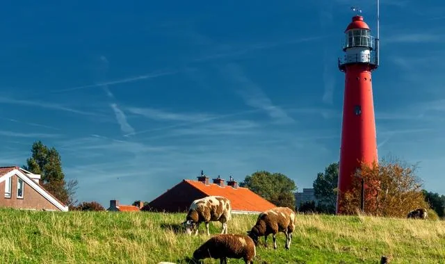 Hoek van Holland