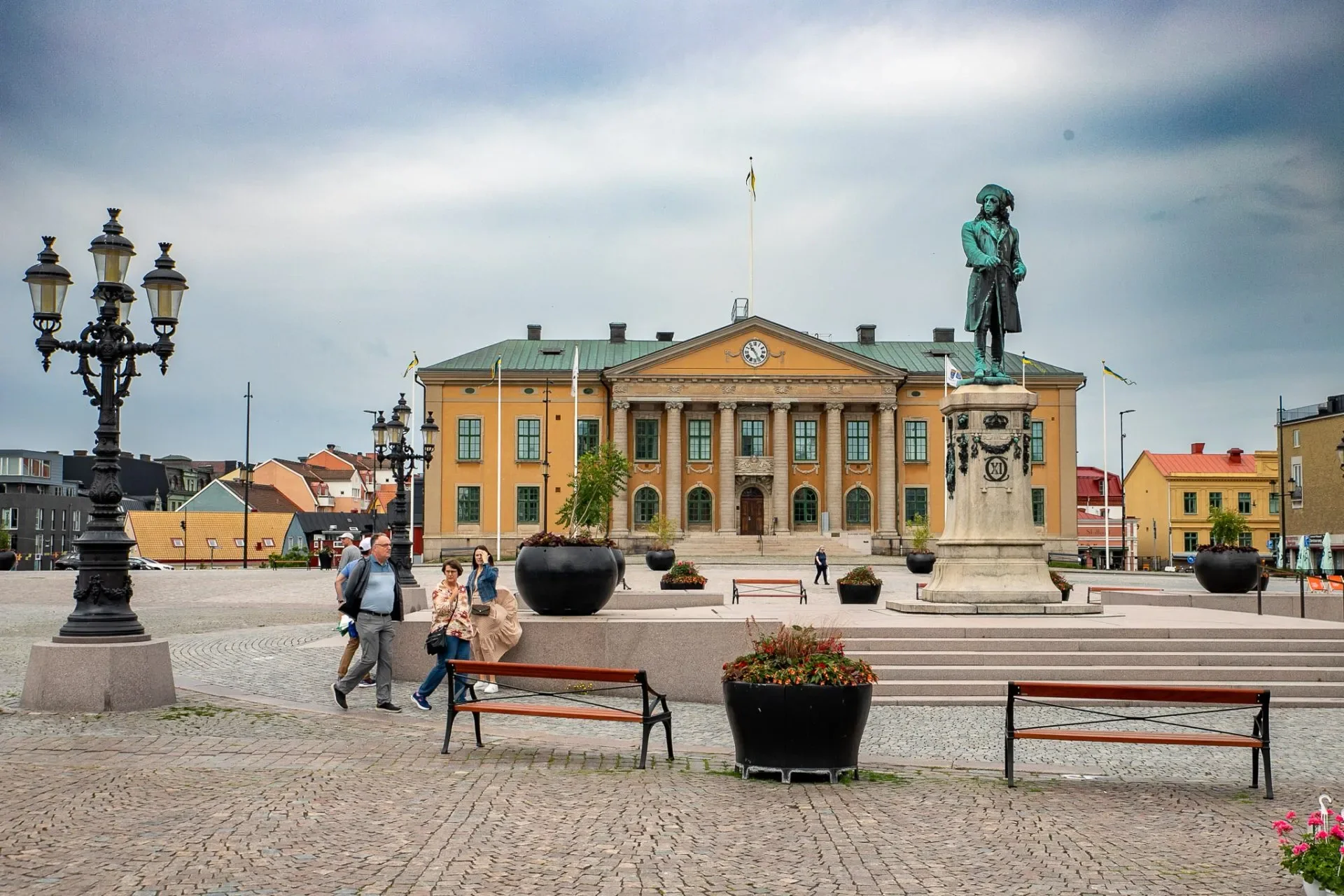 Karlskrona