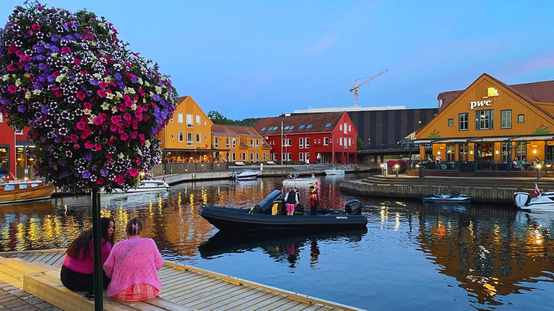 Kristiansand