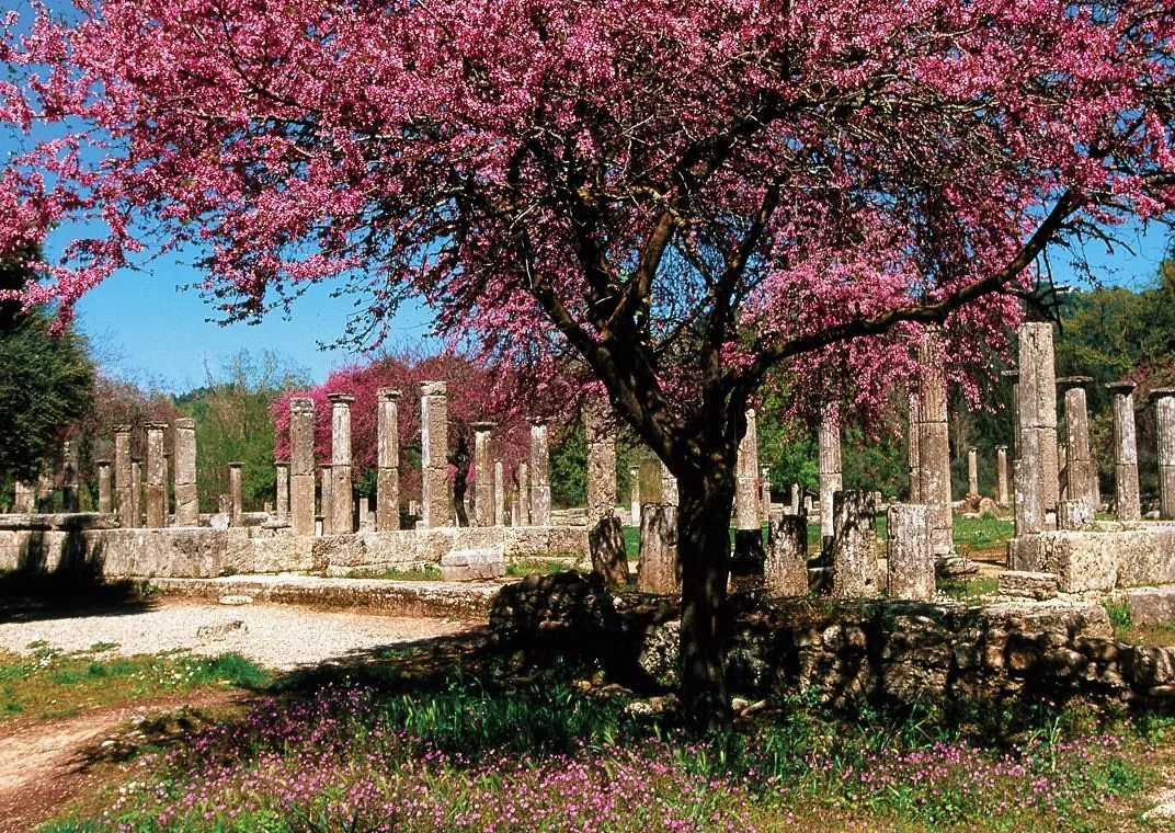 Sites touristiques de Kyllini