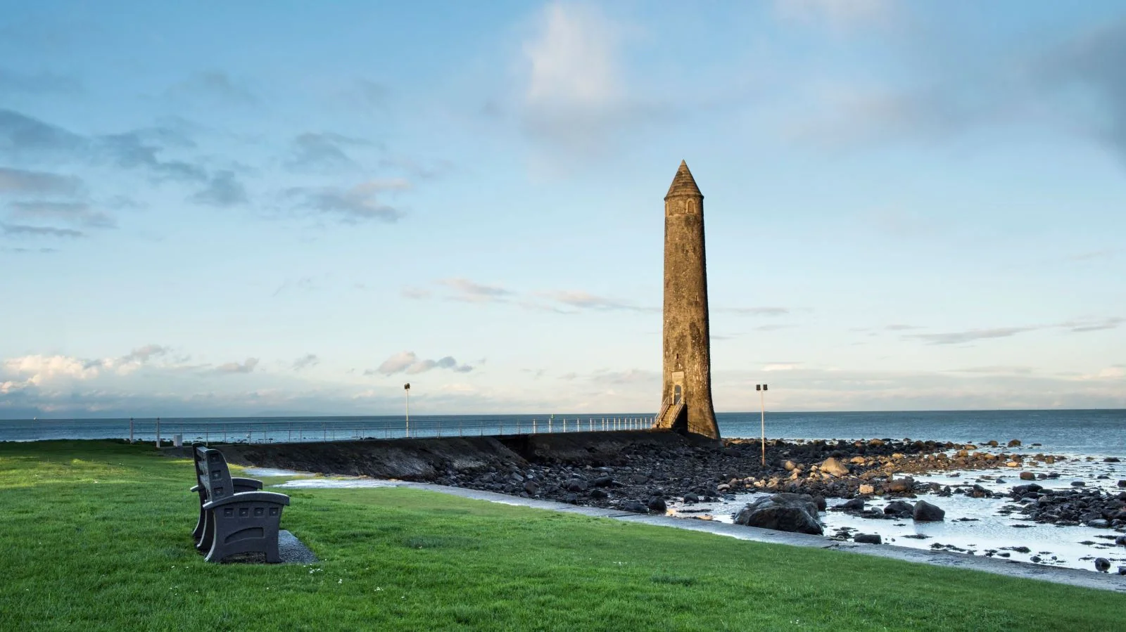 Larne