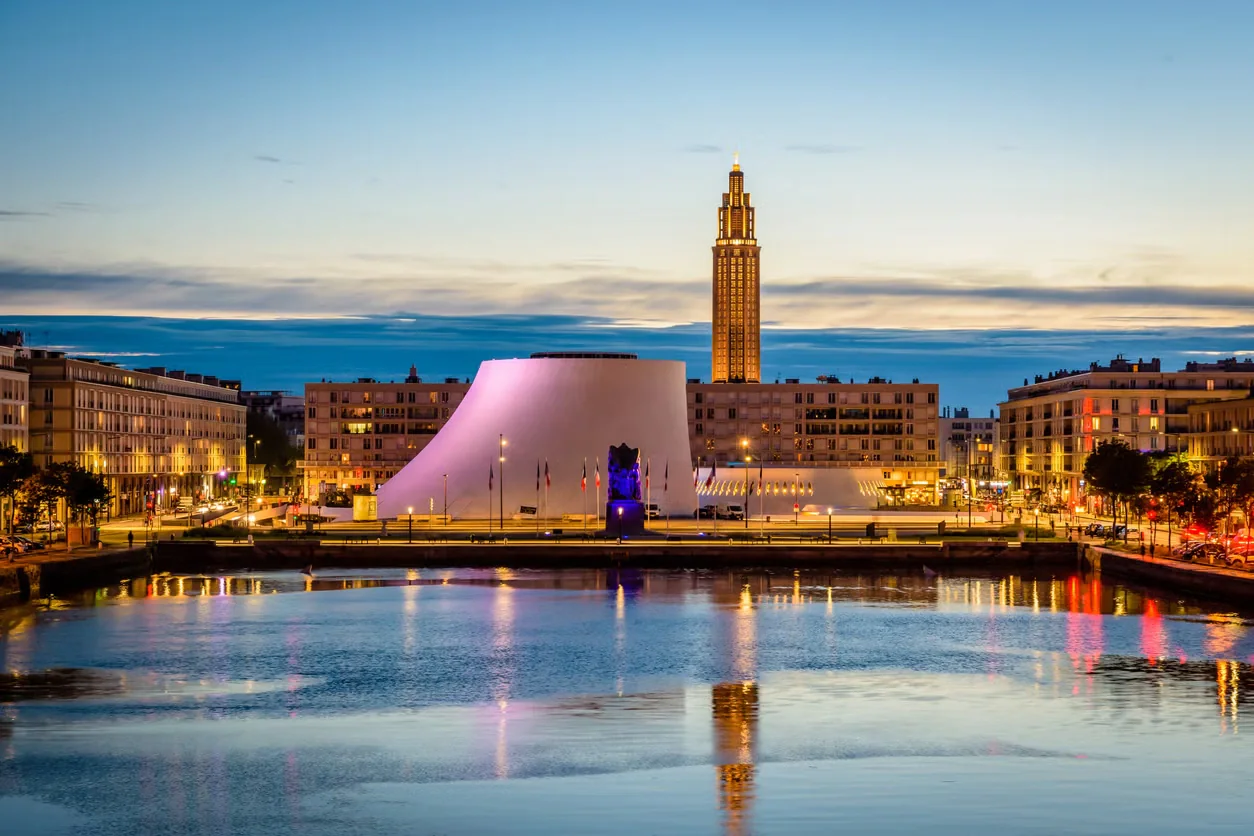 Le Havre