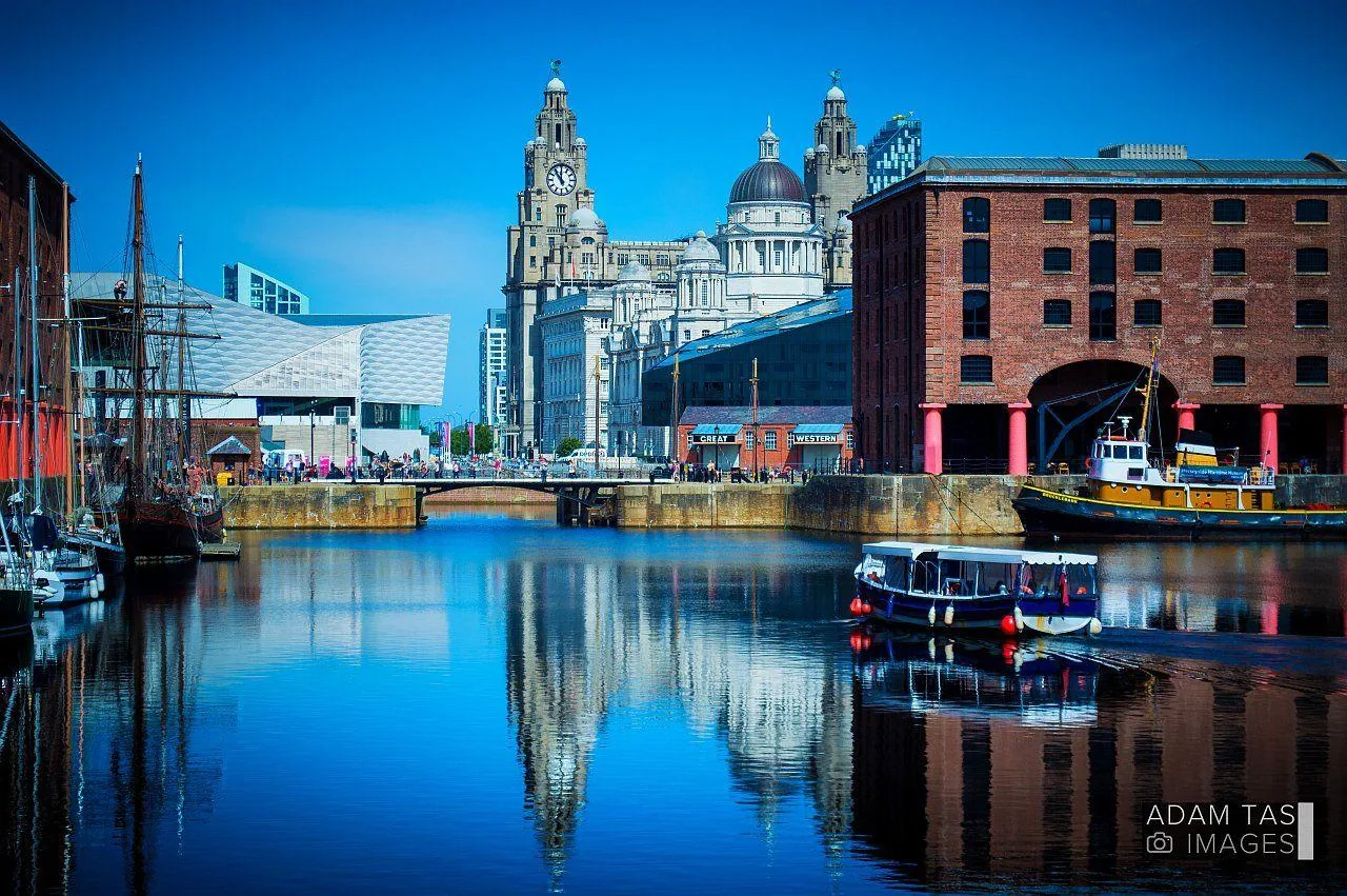 Que faire à Liverpool