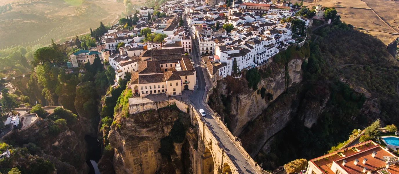 Málaga