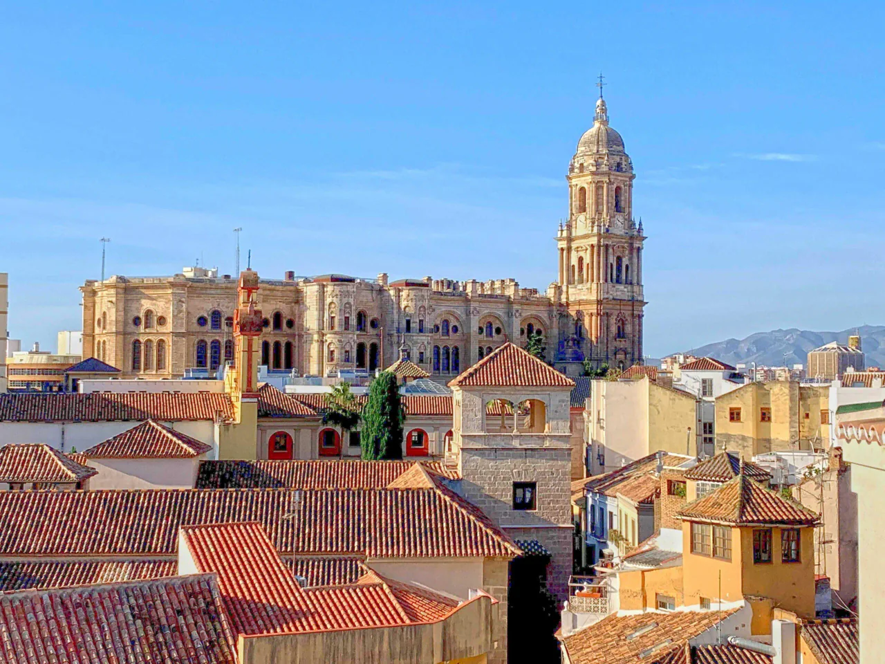Sites touristiques de Malaga