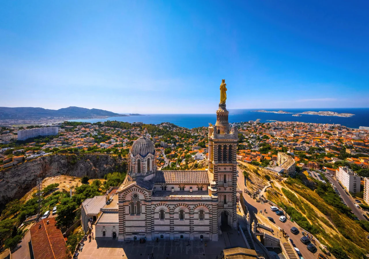 Que voir à Marseille