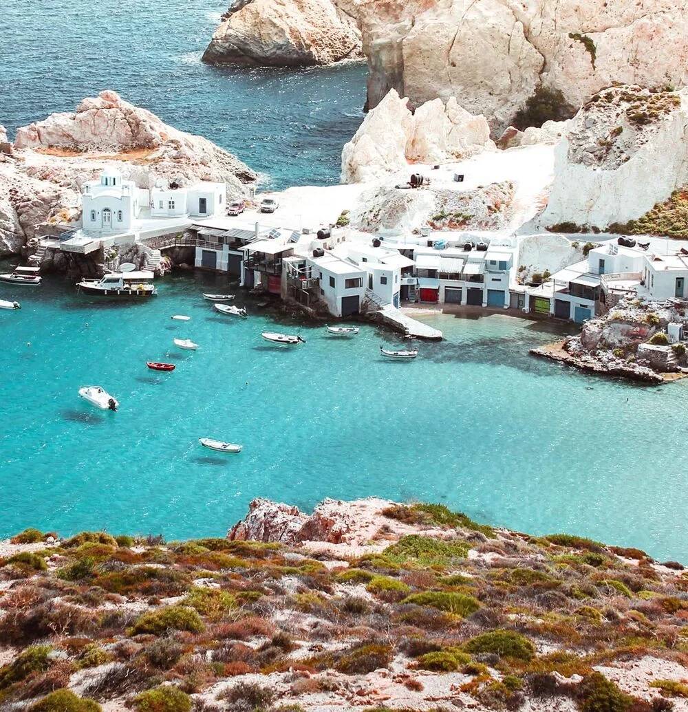Milos