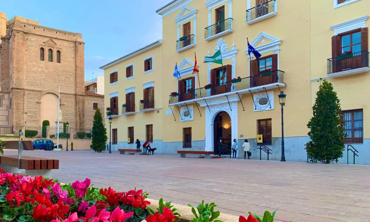 Sites touristiques de Motril