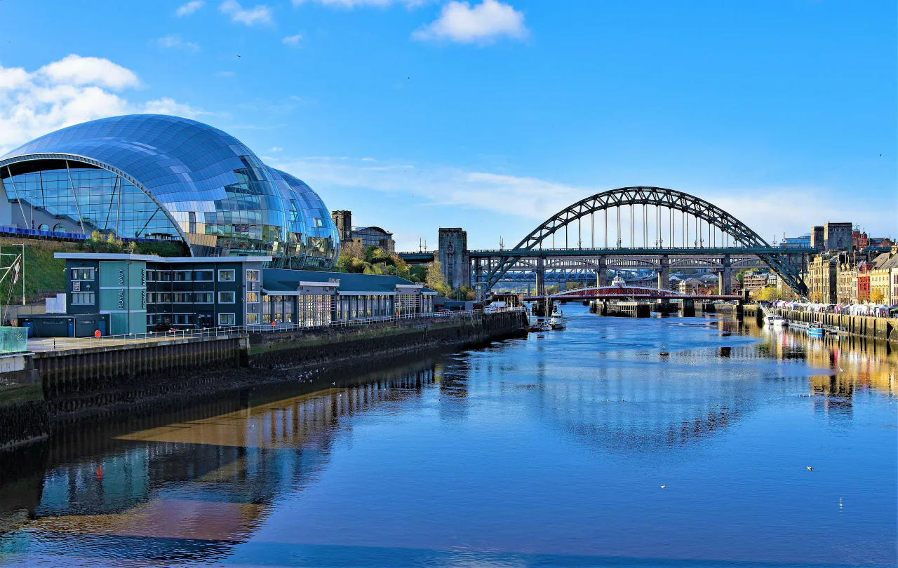 Que voir à Newcastle