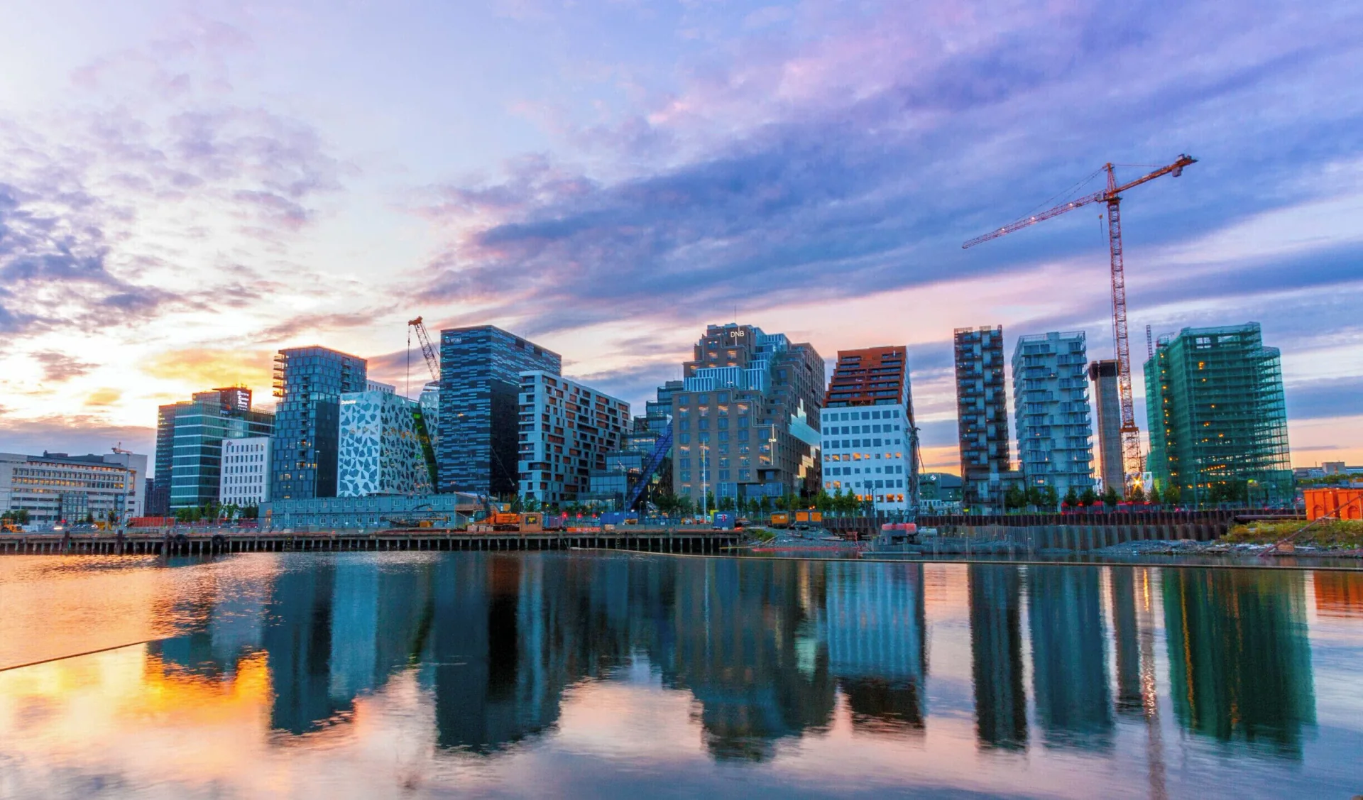 Oslo