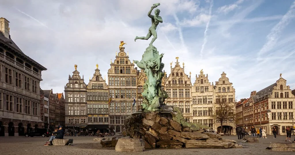 Ostende