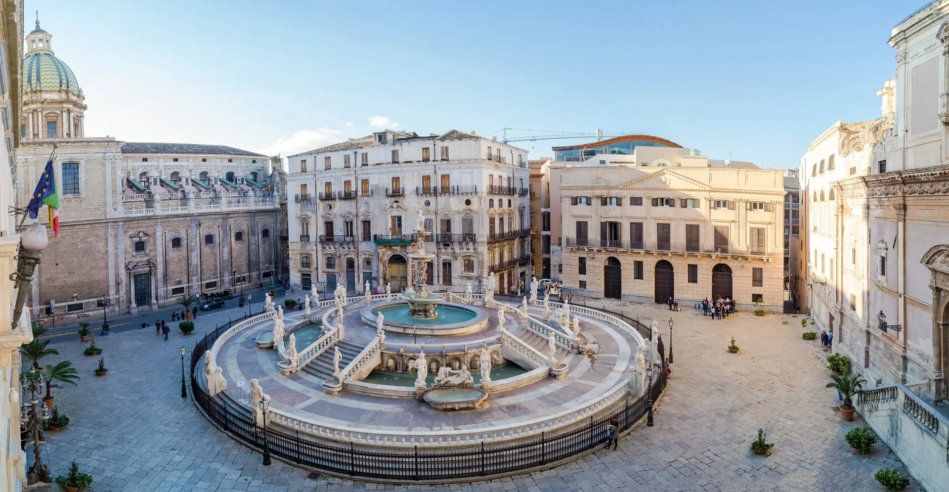 Palerme