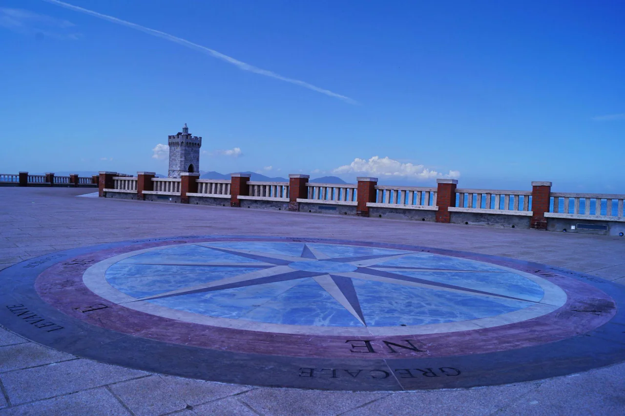 Sites touristiques à Piombino