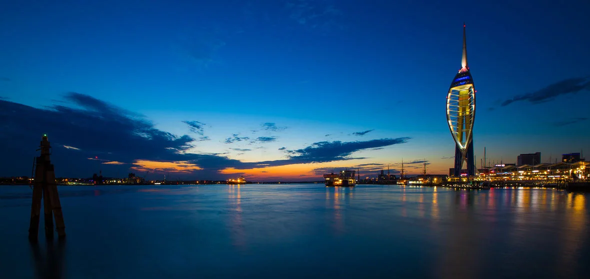 Portsmouth