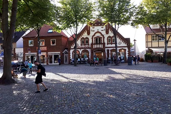 Puttgarden