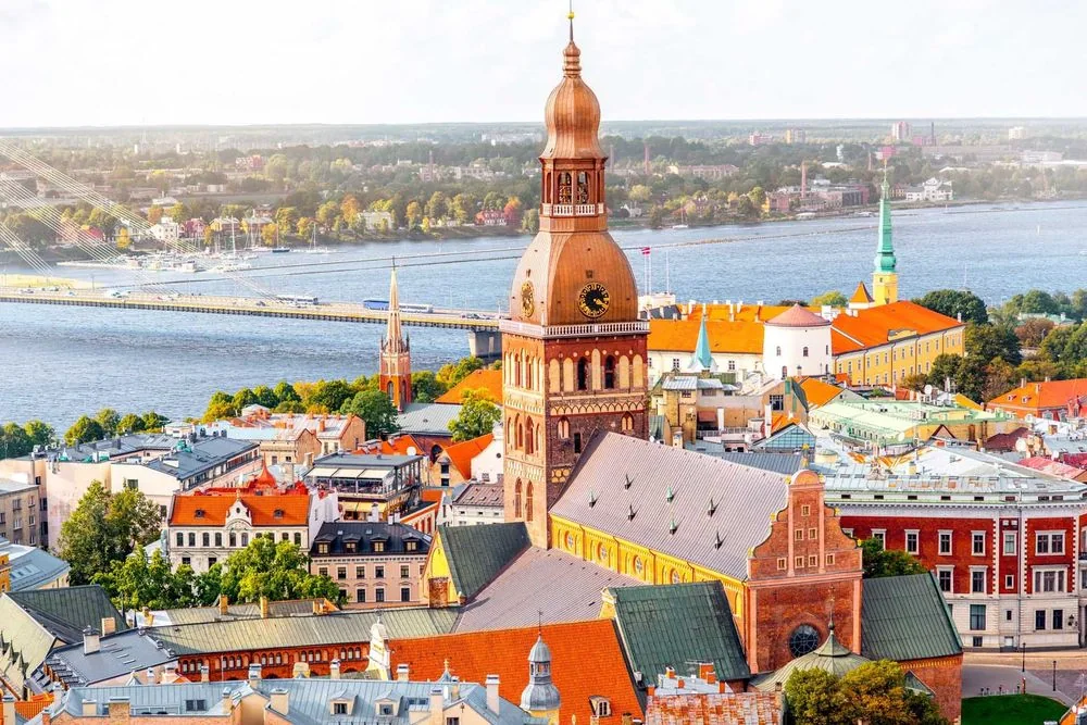 Riga