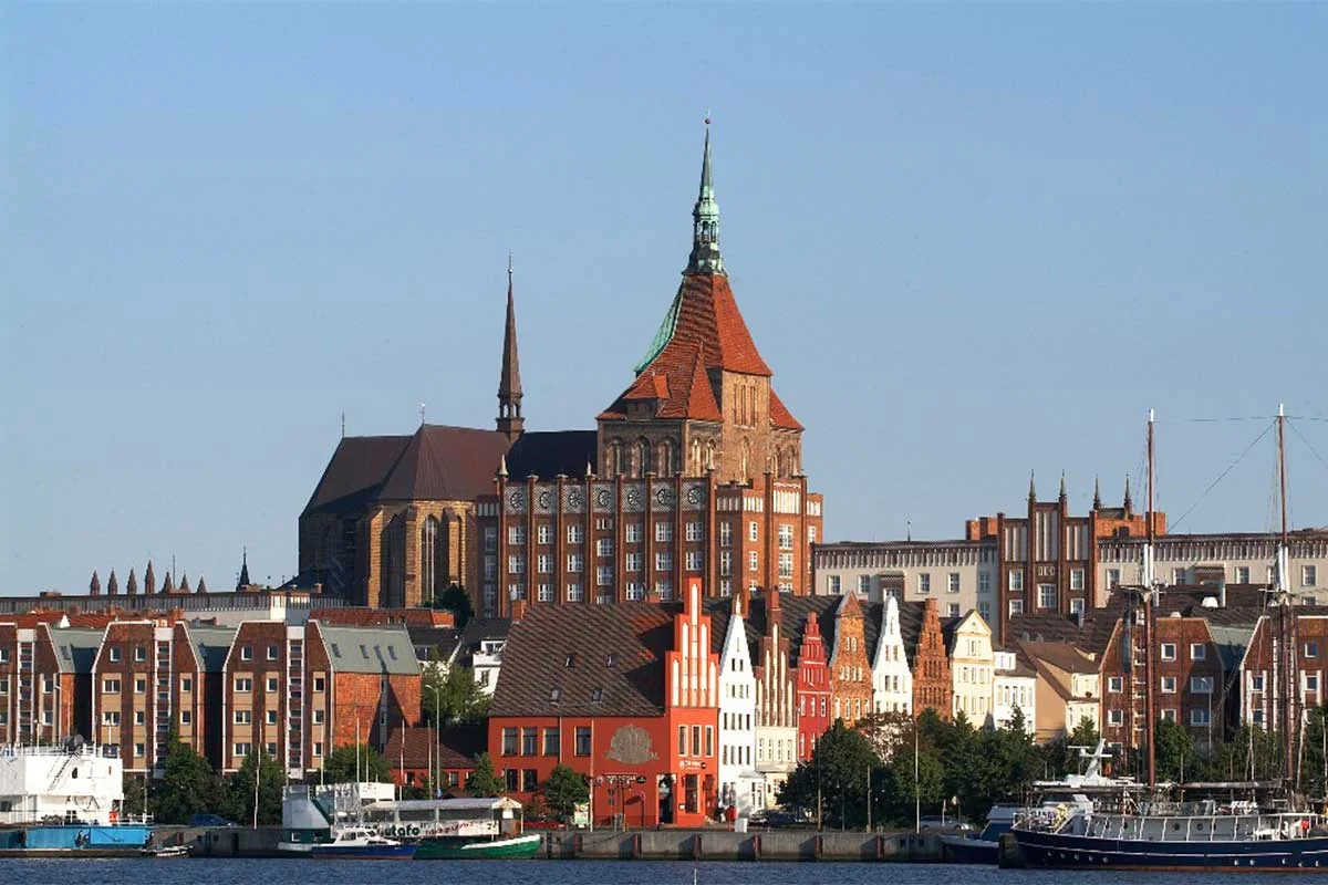 Rostock