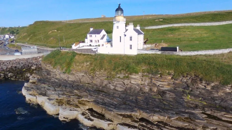 Sites et paysages autour de Scrabster