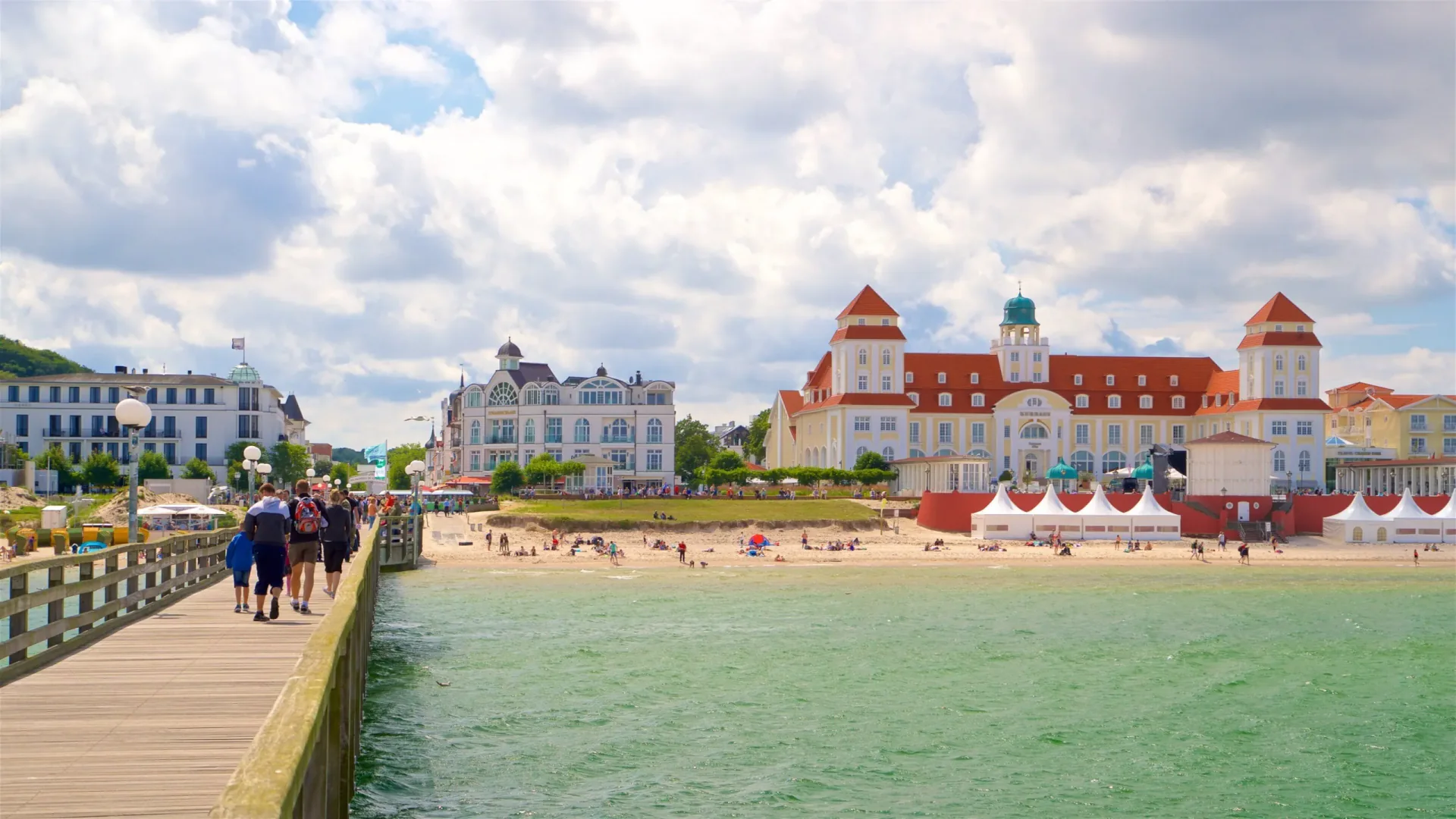Świnoujście