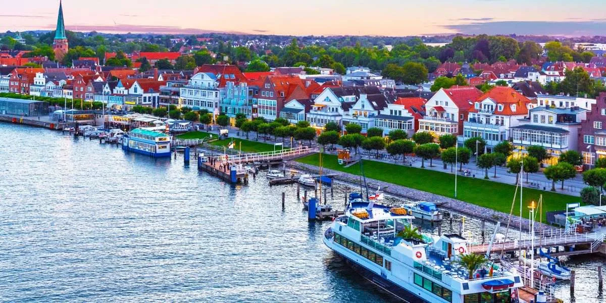 Travemünde