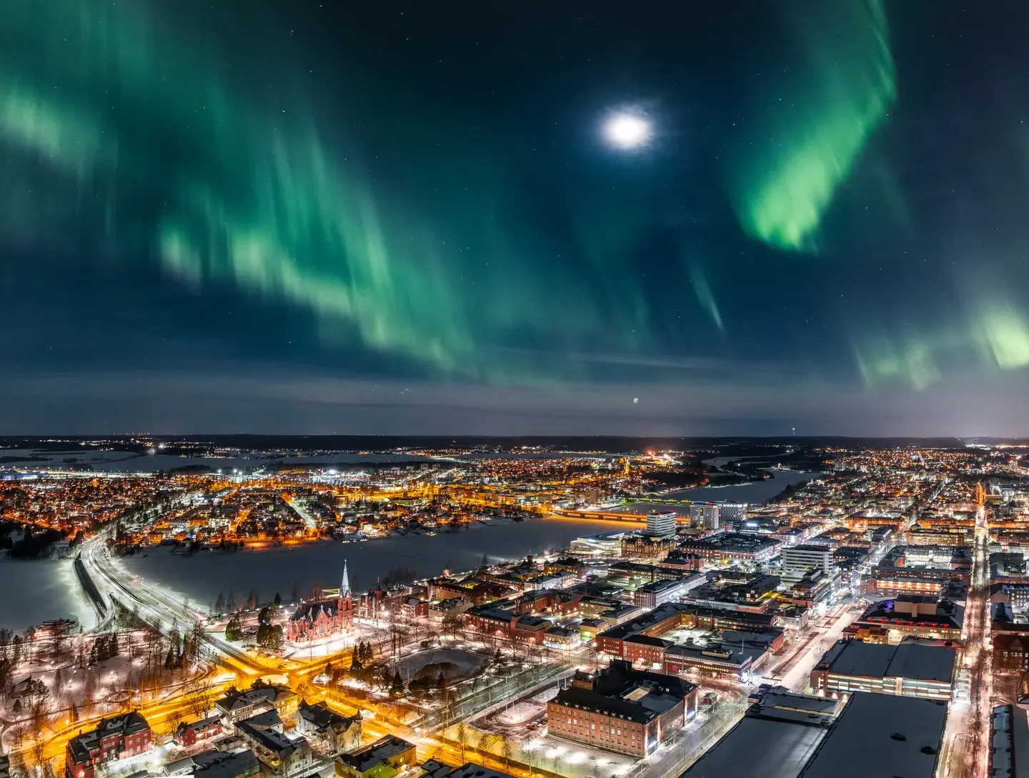 Umeå