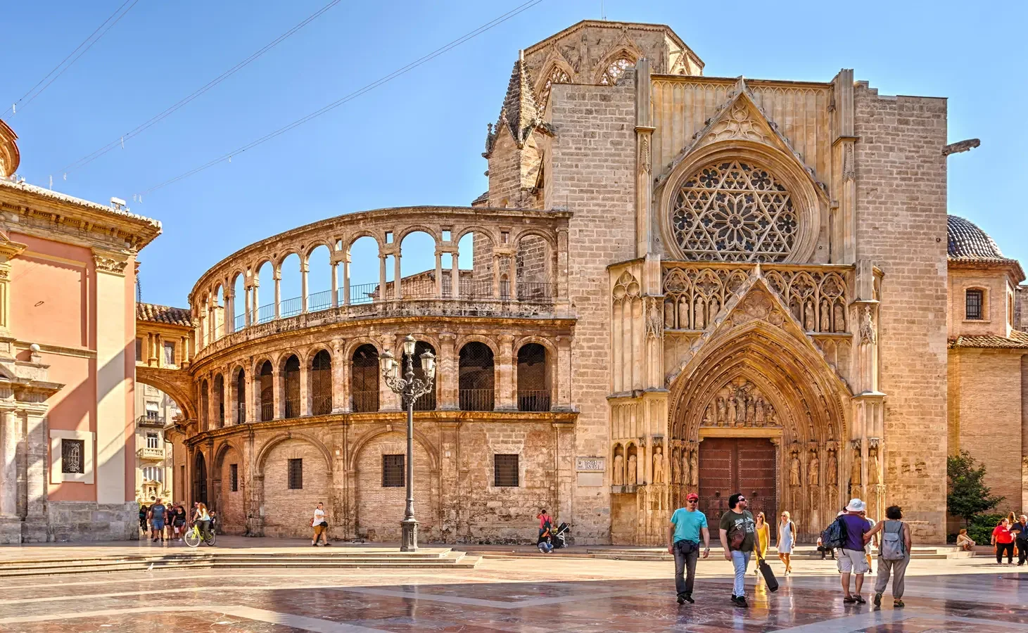 Valence