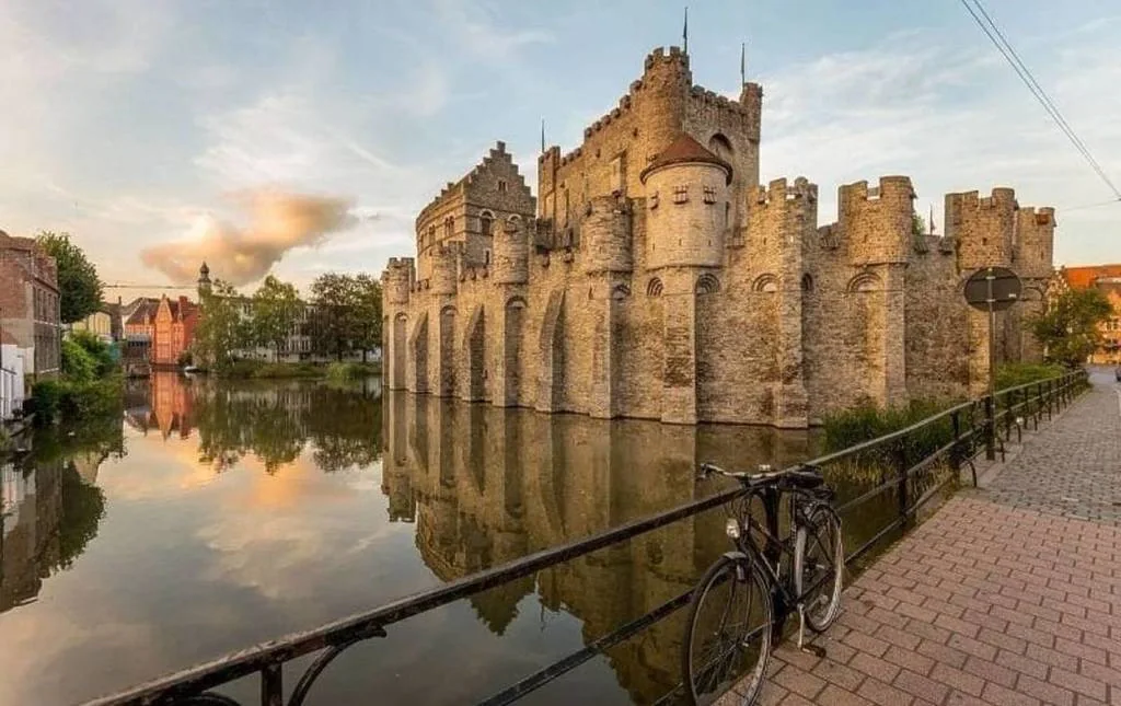 Zeebruges