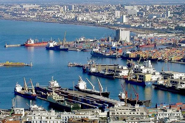 Alger