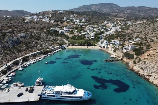 Koufonissia