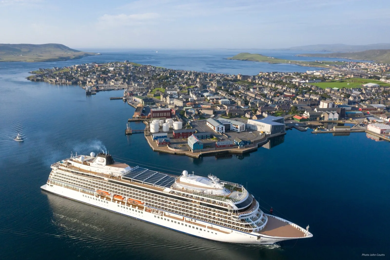 Lerwick