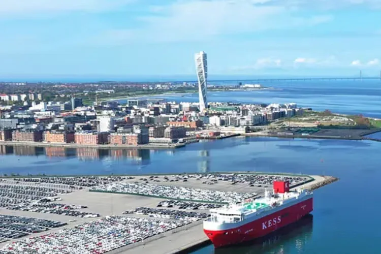 Malmo
