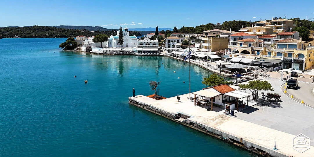 Porto Héli