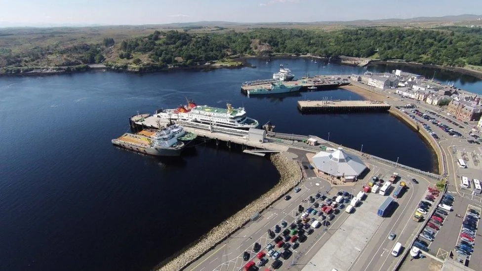 Stornoway