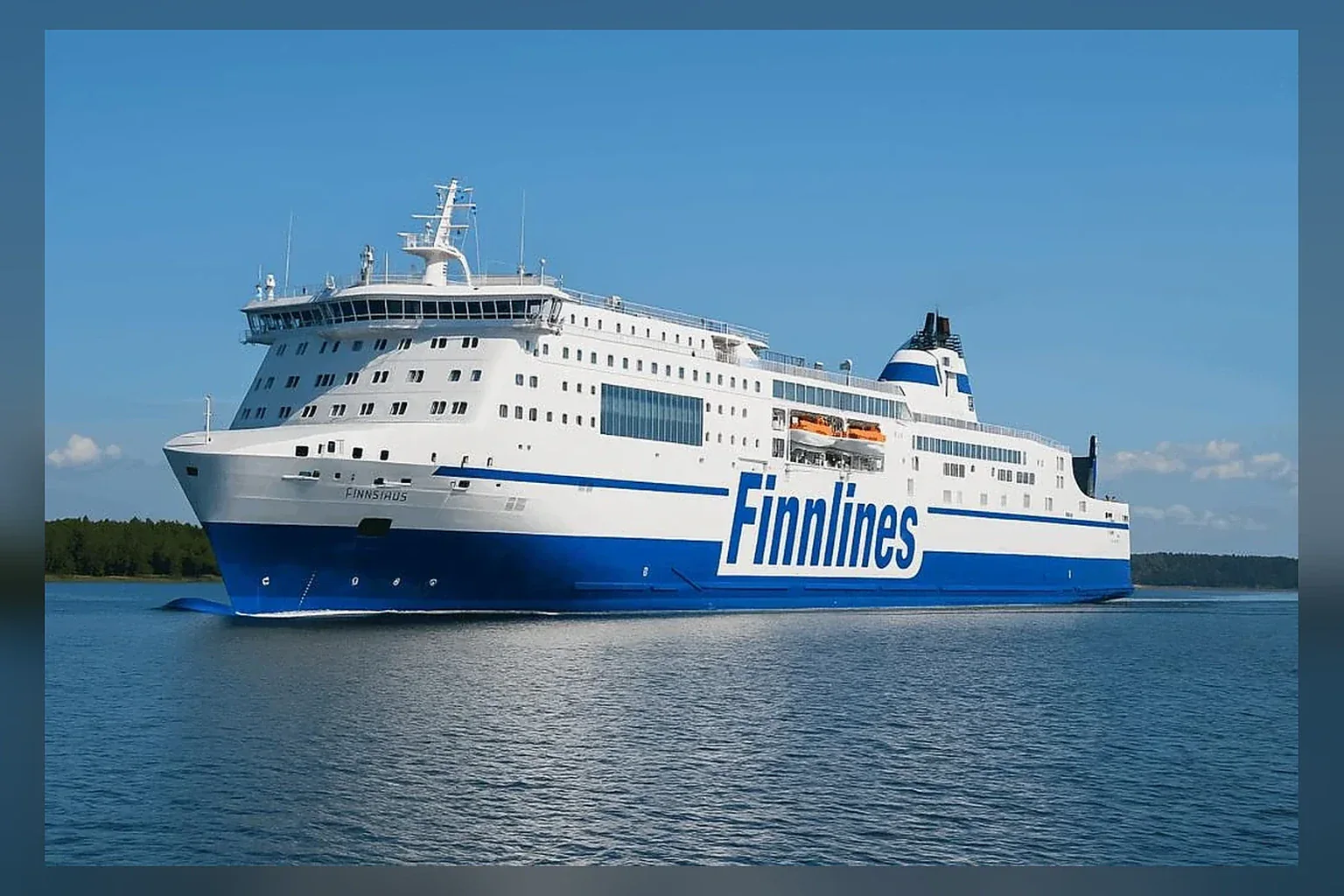 Finnlines
