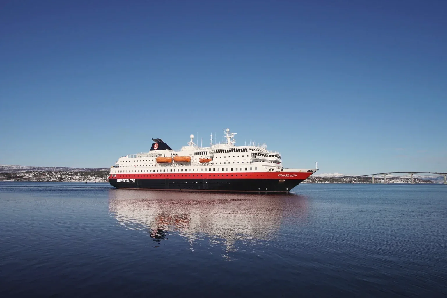 Hurtigruten