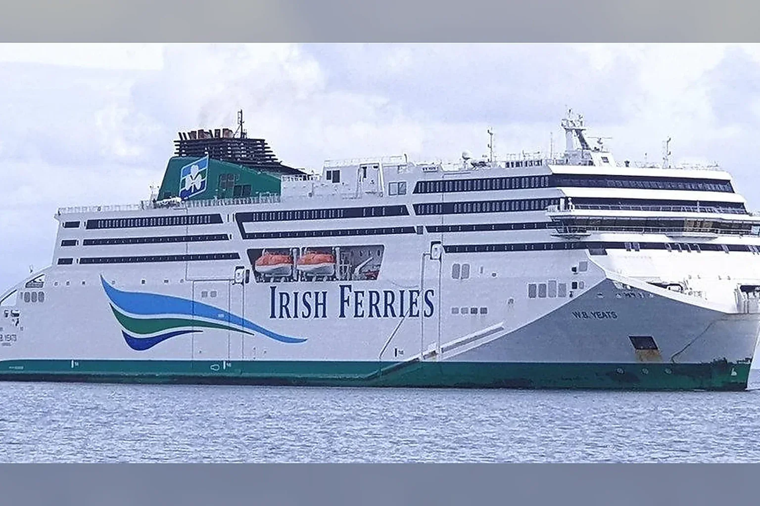 Irish Ferries
