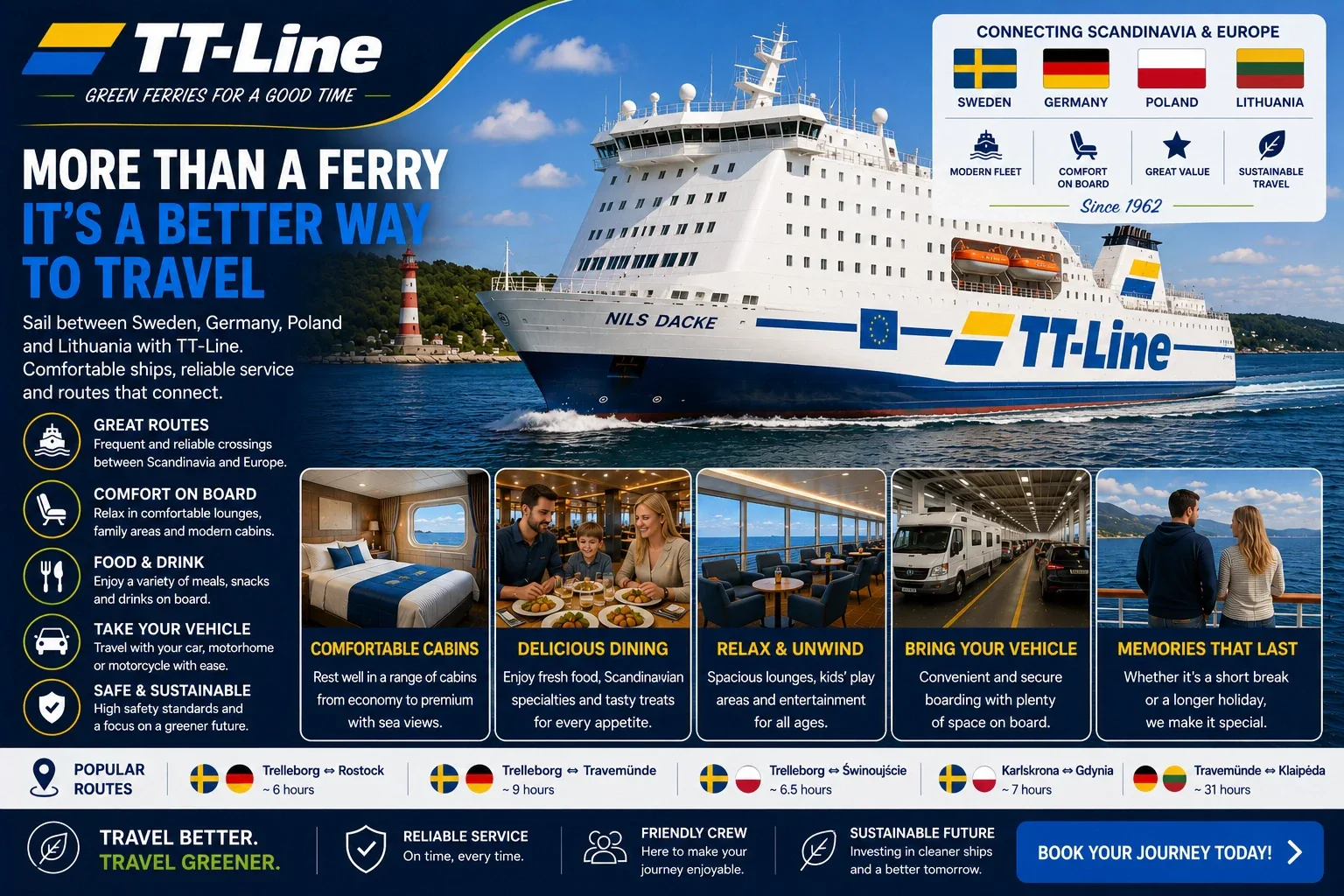 TT-Line