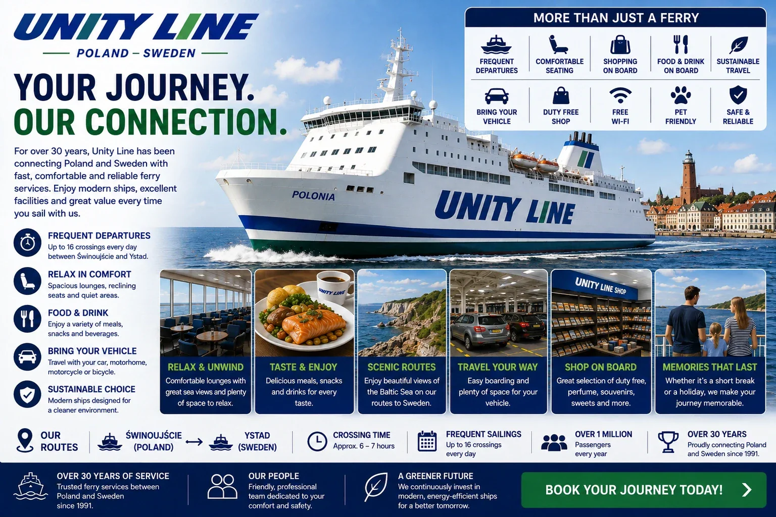 Unity Line